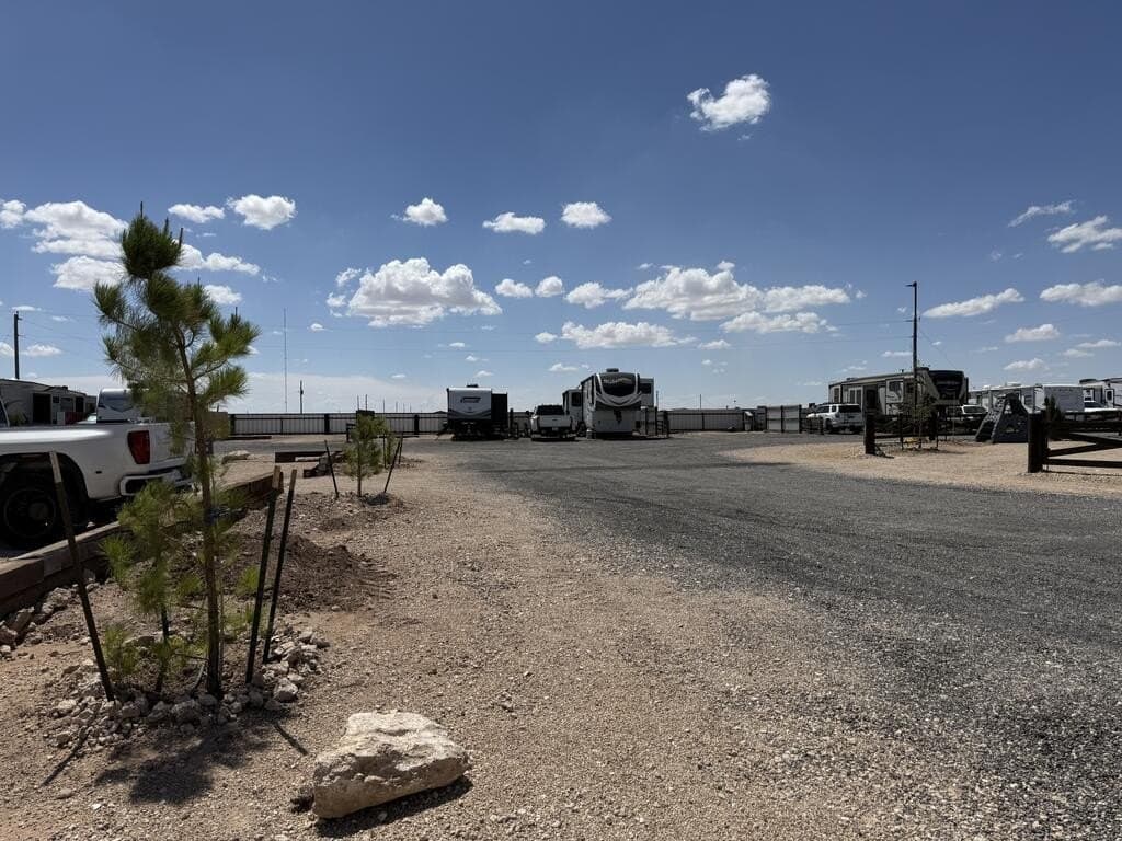 4 acres in Ector County - photo 17