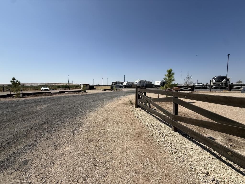 4 acres in Ector County - photo 2