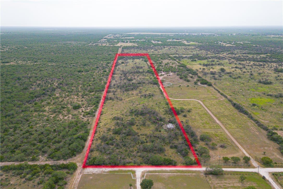 20 acres in Jim Wells County