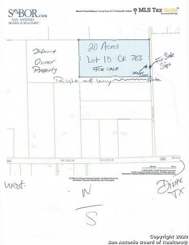 20 acres in Medina County gallery image 4