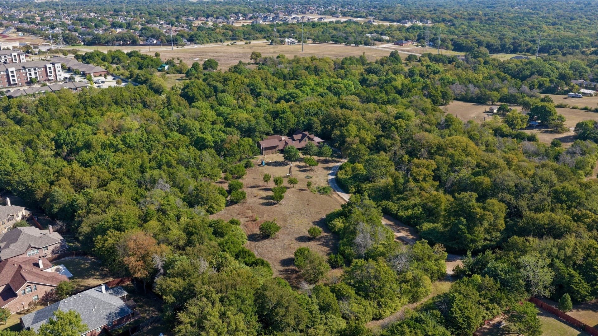 12.07 acres in Dallas County - photo 36