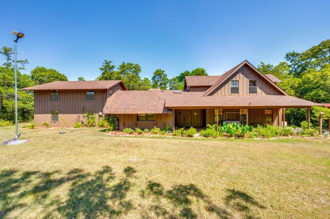 12.07 acres in Dallas County - photo 2