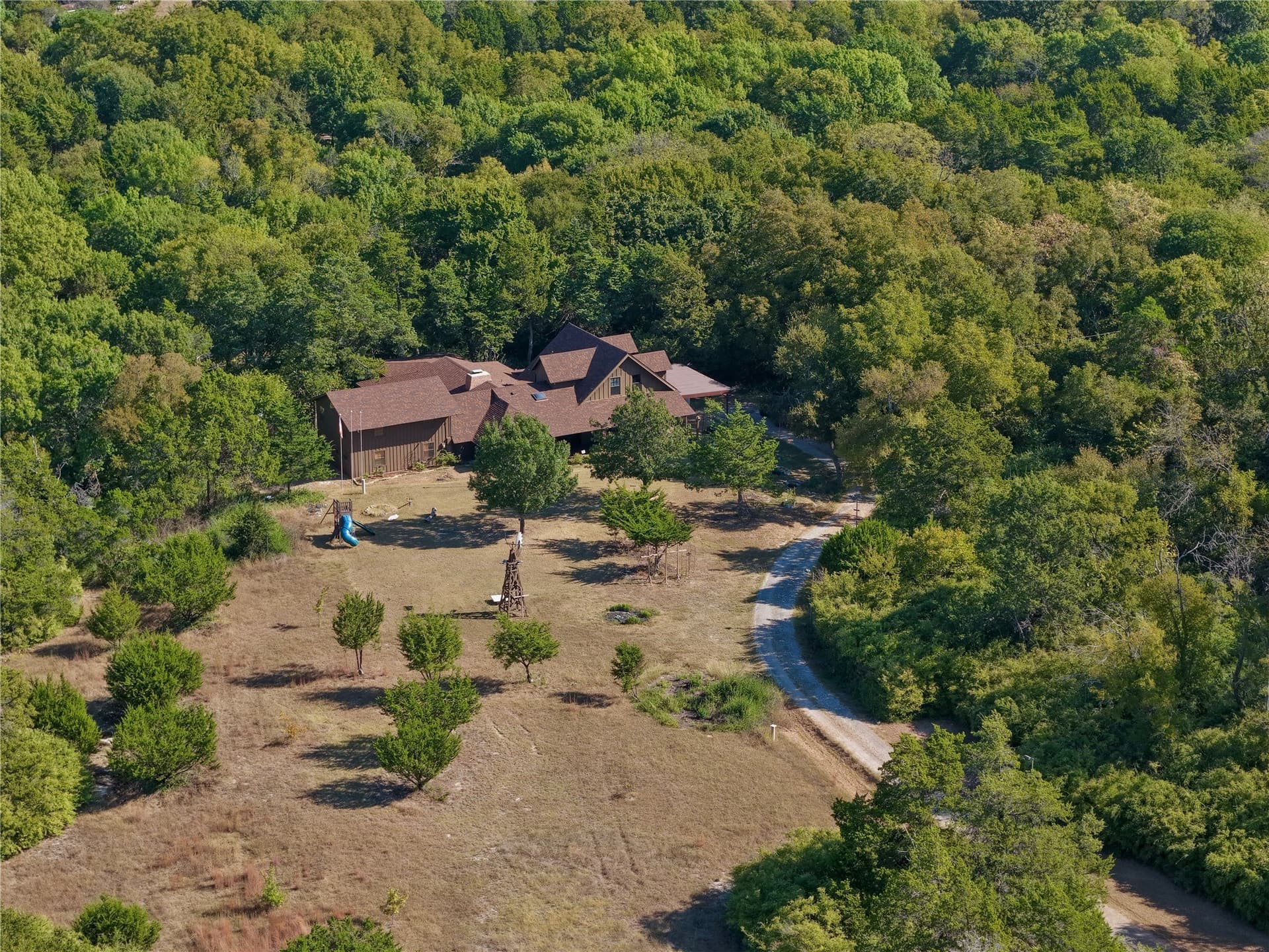 12.07 acres in Dallas County