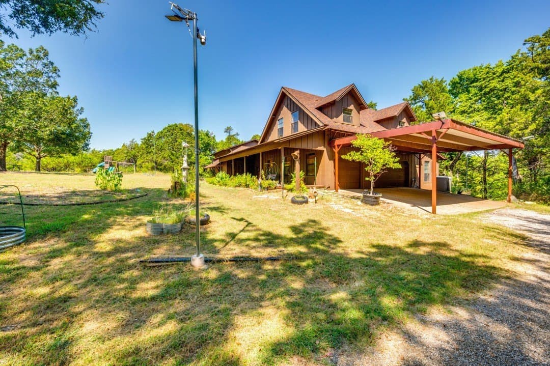 12.07 acres in Dallas County - photo 3
