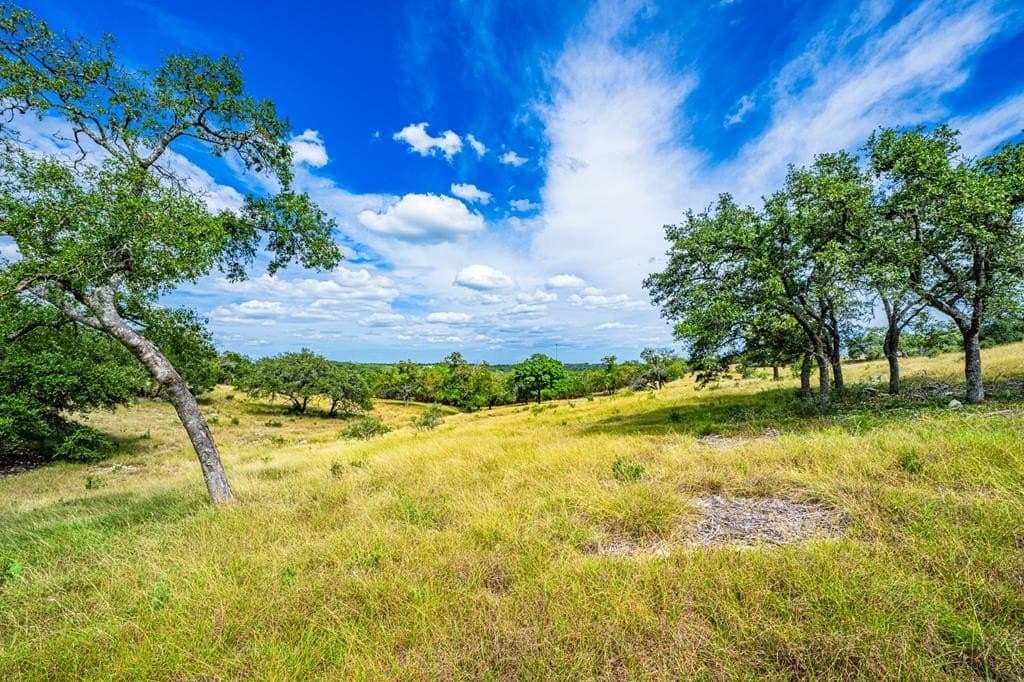 5.3 acres in Gillespie County featured view