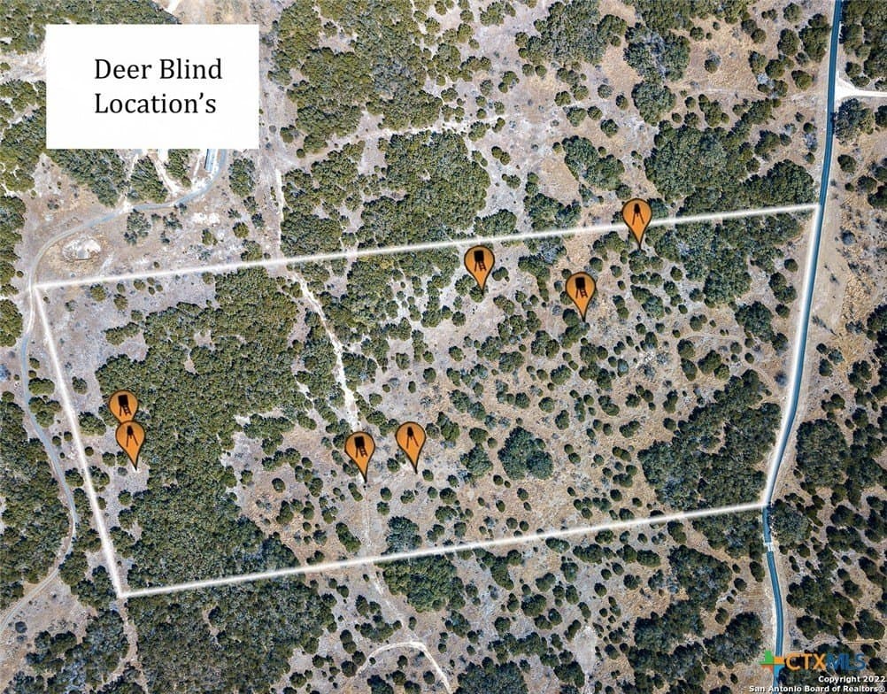 27.78 acres in Medina County - photo 20