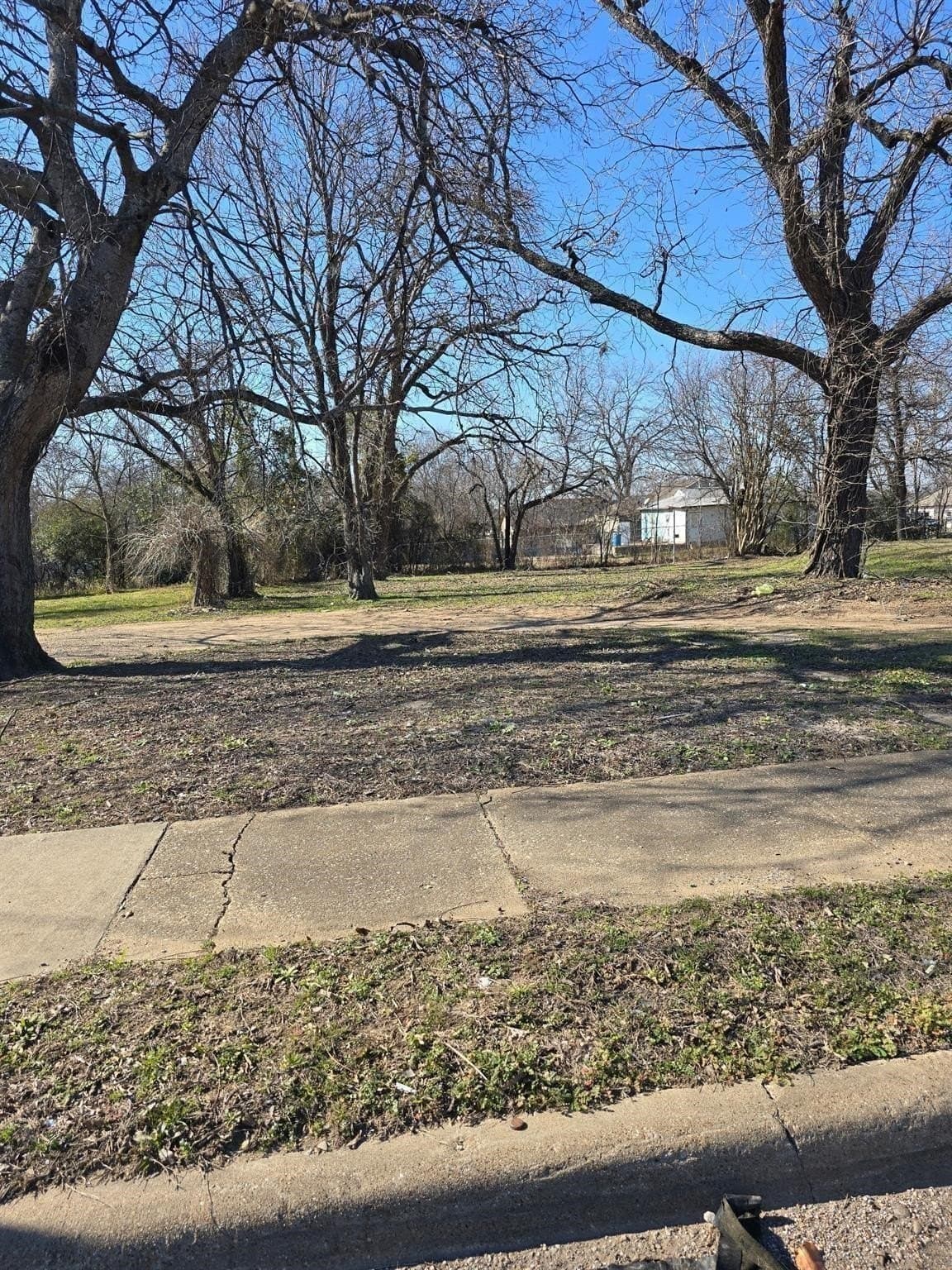 0.09 acres in Dallas County