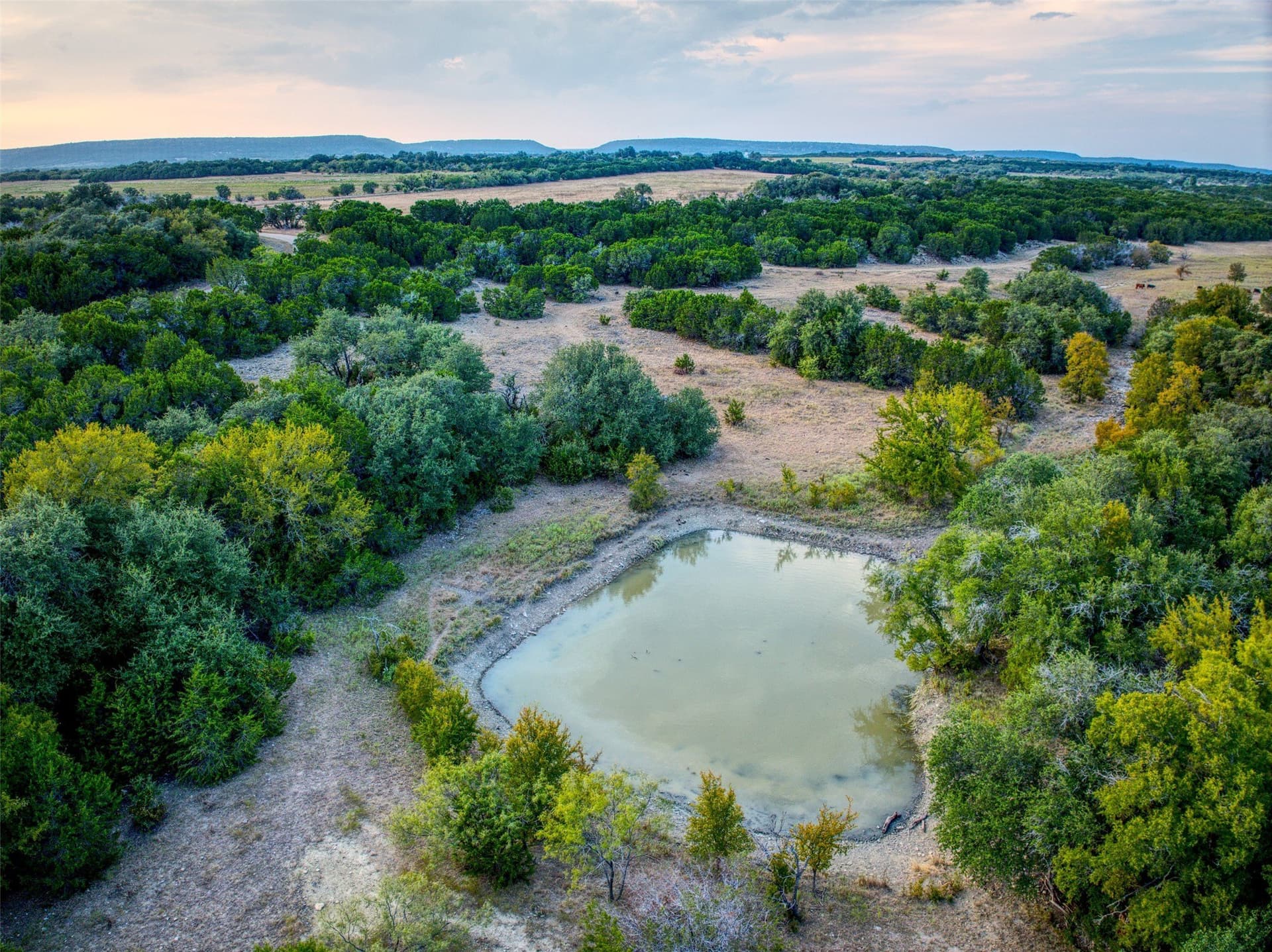 397 acres in Palo Pinto County - photo 5