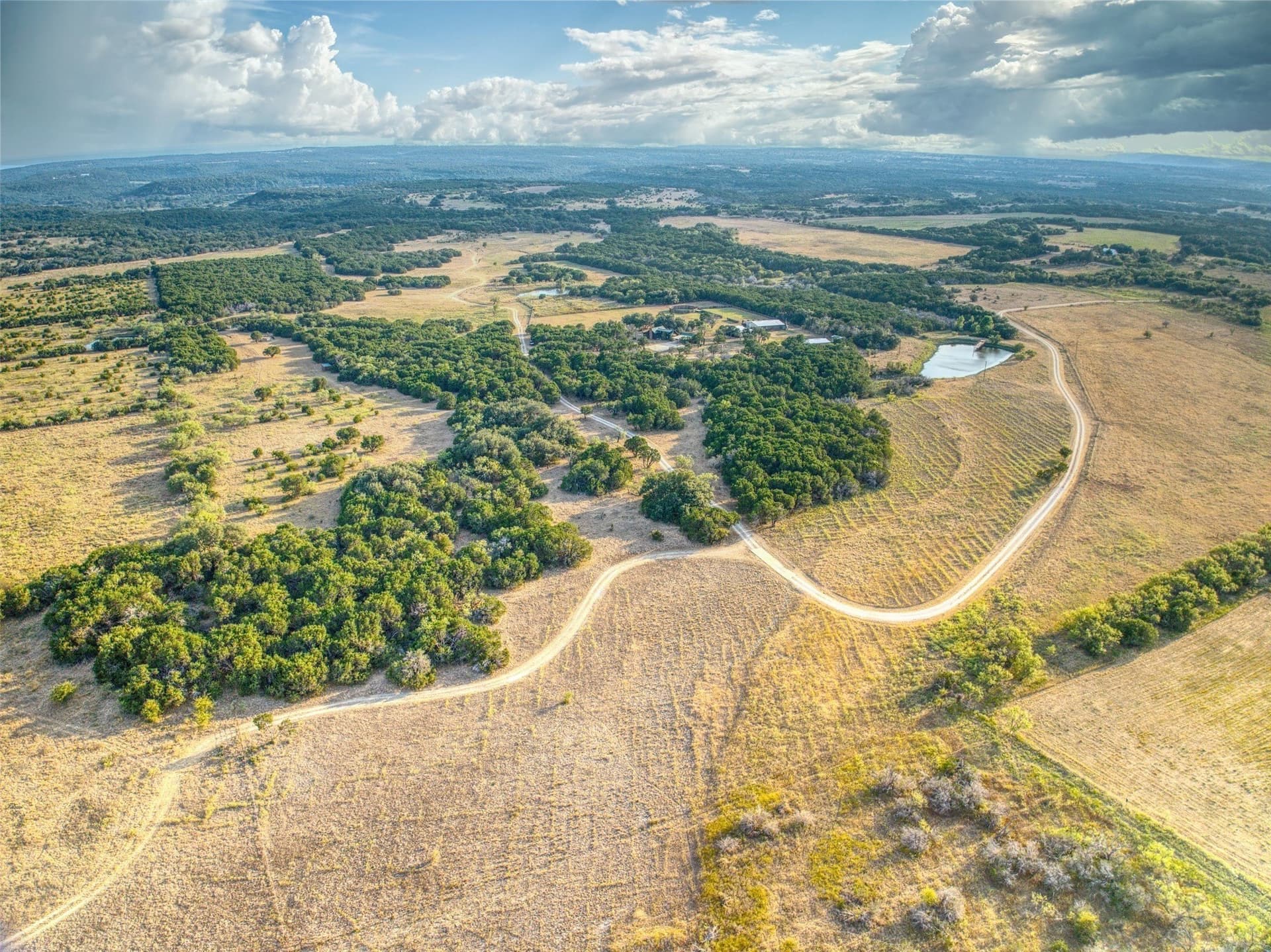 397 acres in Palo Pinto County - photo 7