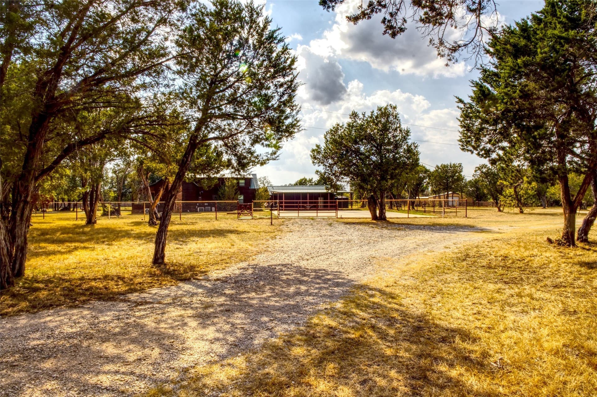 397 acres in Palo Pinto County - photo 3