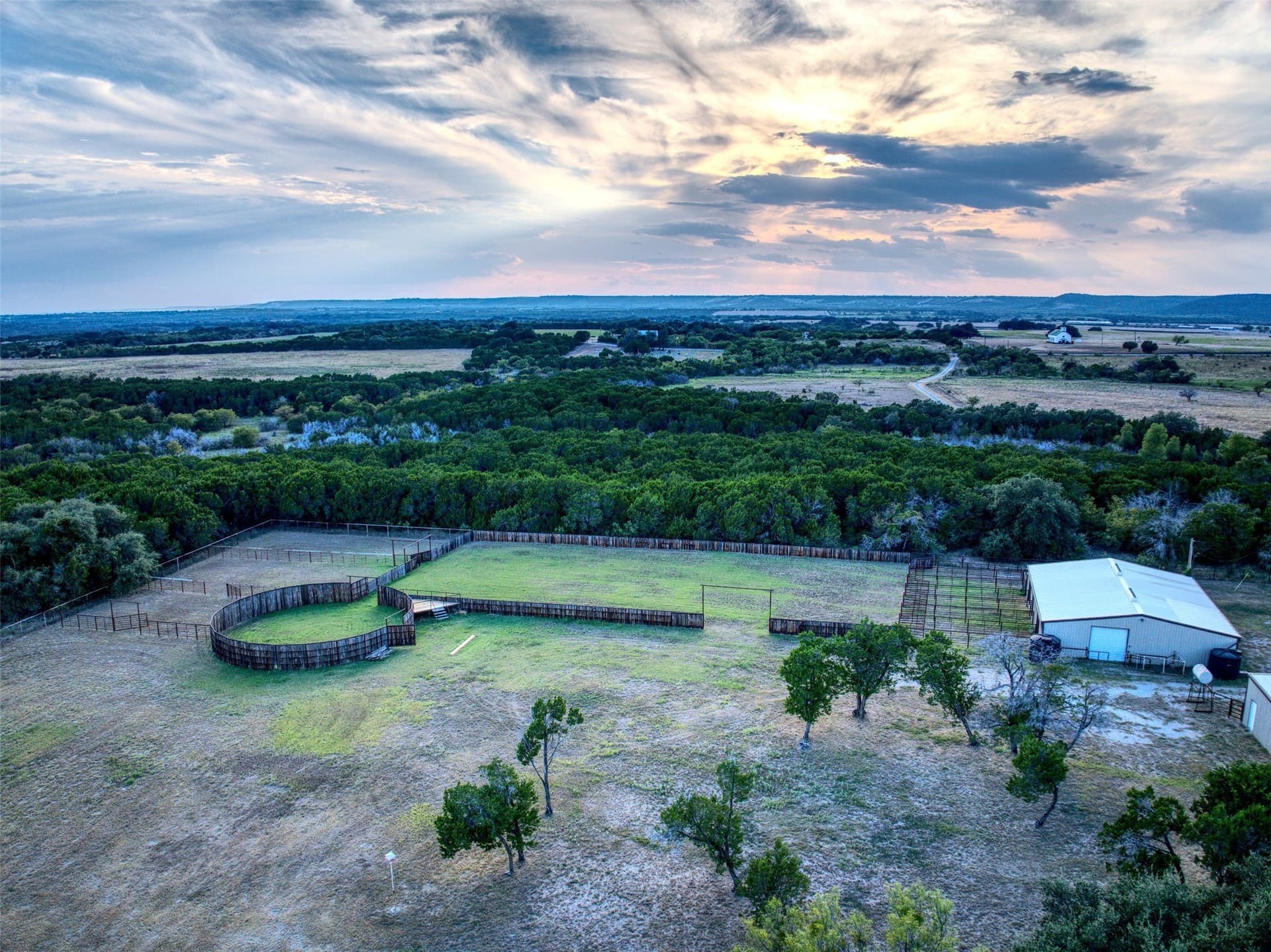397 acres in Palo Pinto County - photo 2