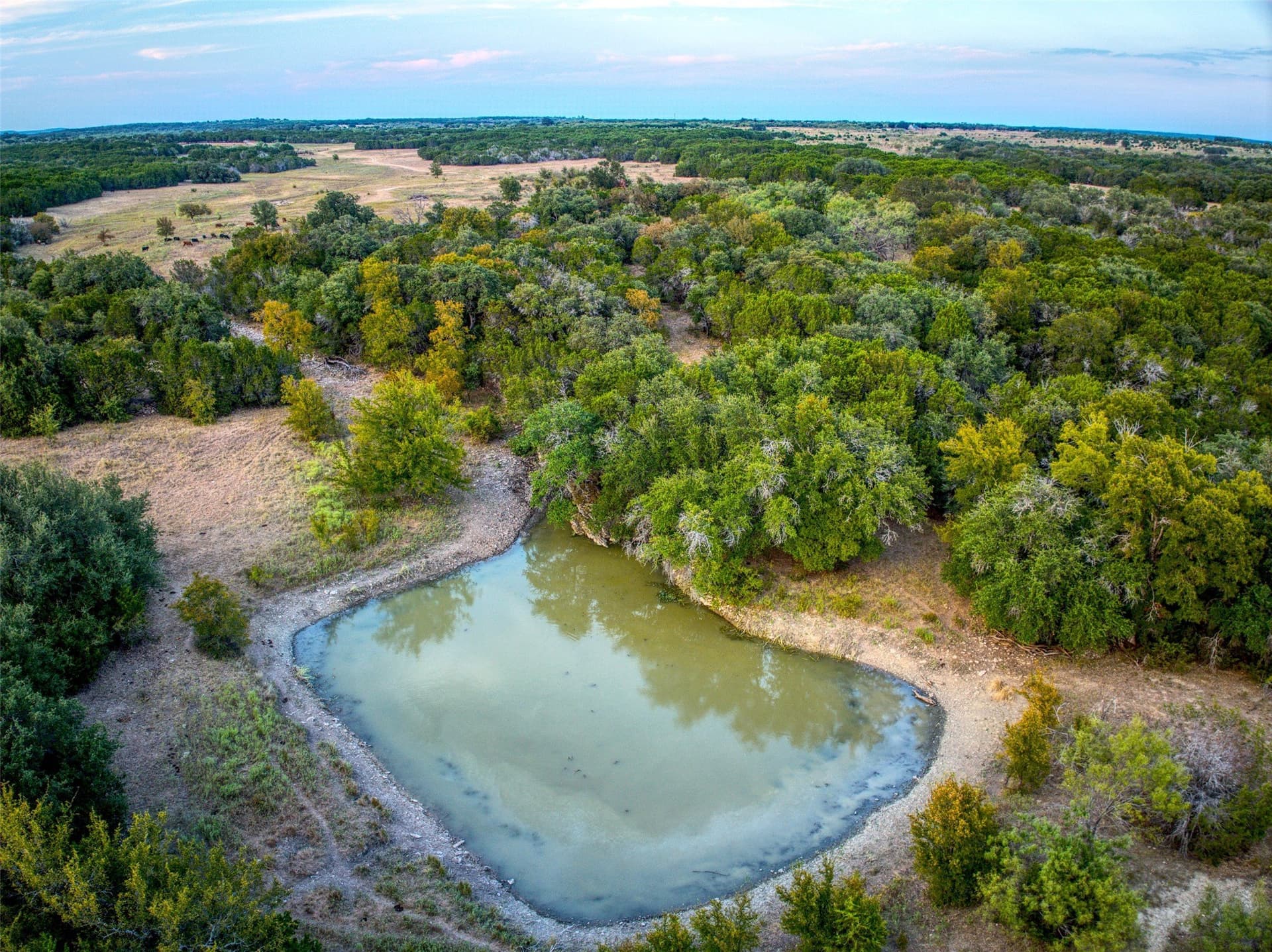 397 acres in Palo Pinto County - photo 9