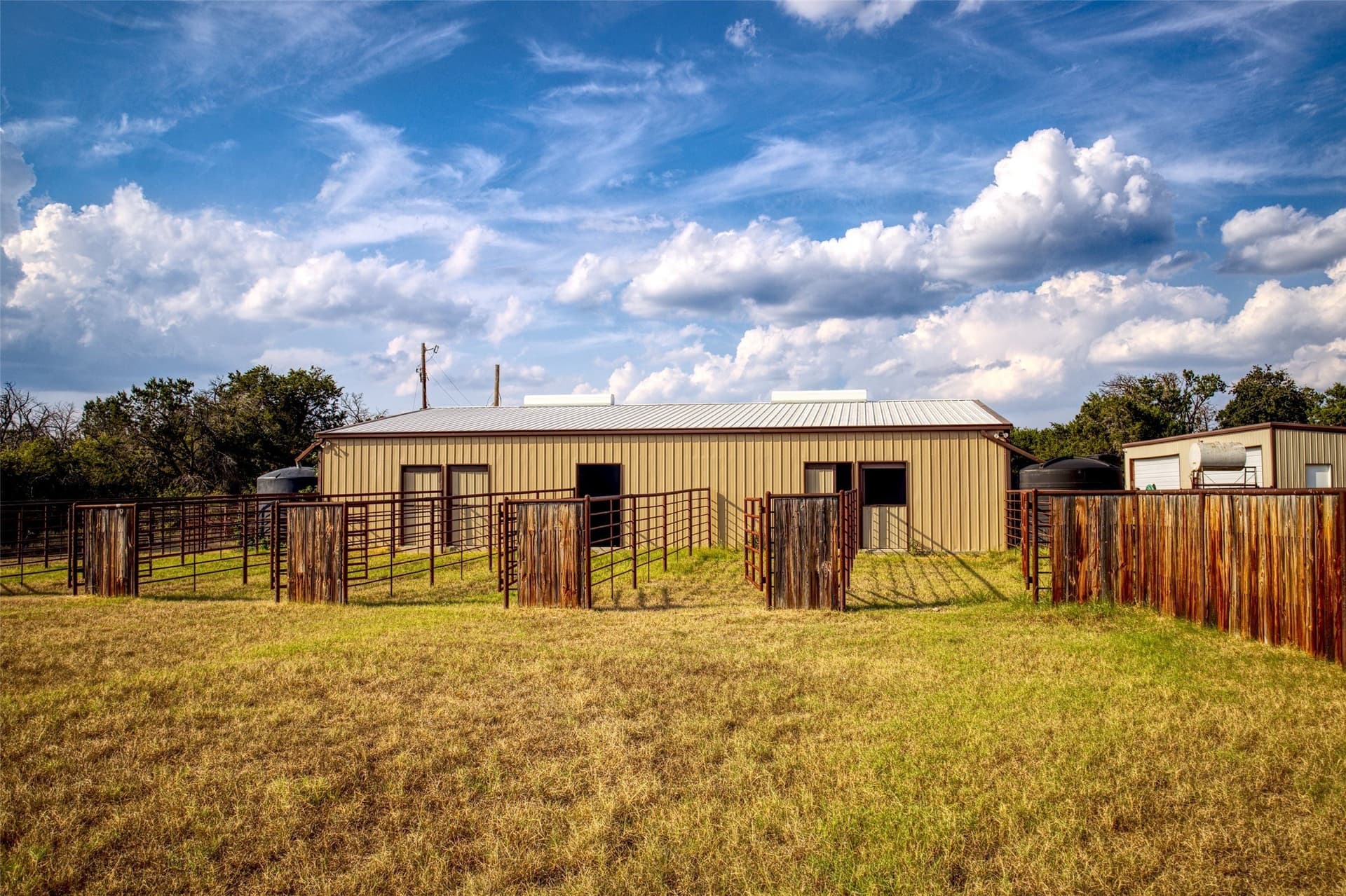 397 acres in Palo Pinto County - photo 20