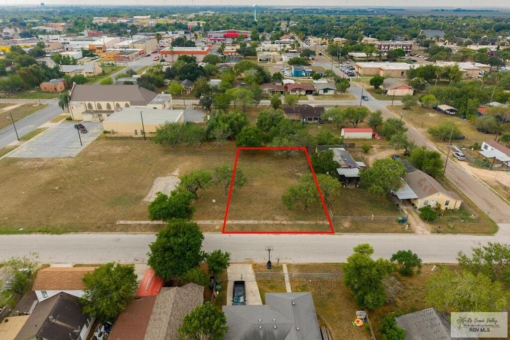 0.24 acres in WILLACY County