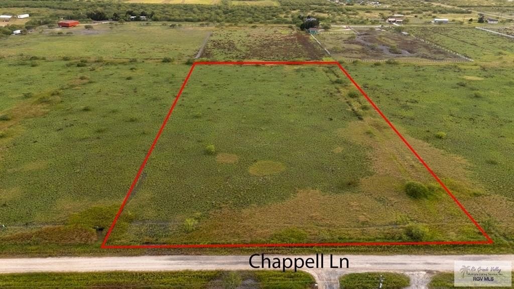 5 acres in CAMERON County gallery image 4