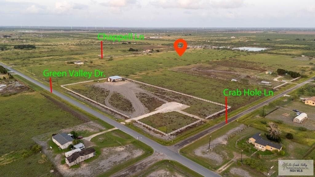 5 acres in CAMERON County gallery image 3