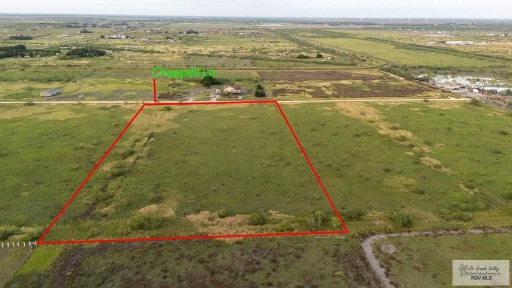 5 acres in CAMERON County featured view