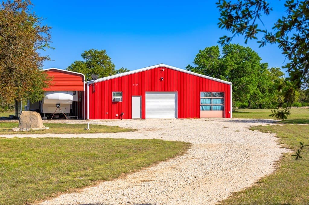 20 acres in Kerr County - photo 4