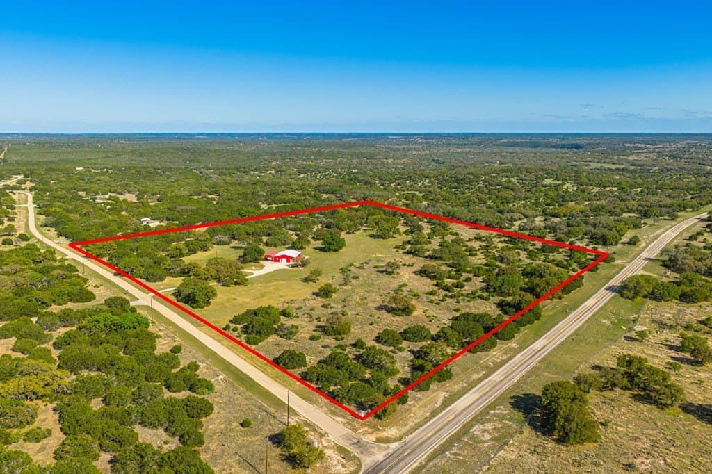20 acres in Kerr County - photo 39