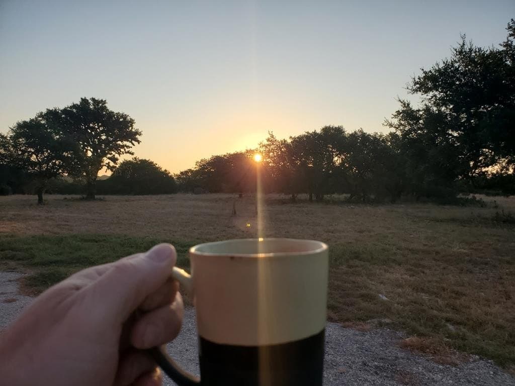 20 acres in Kerr County featured view