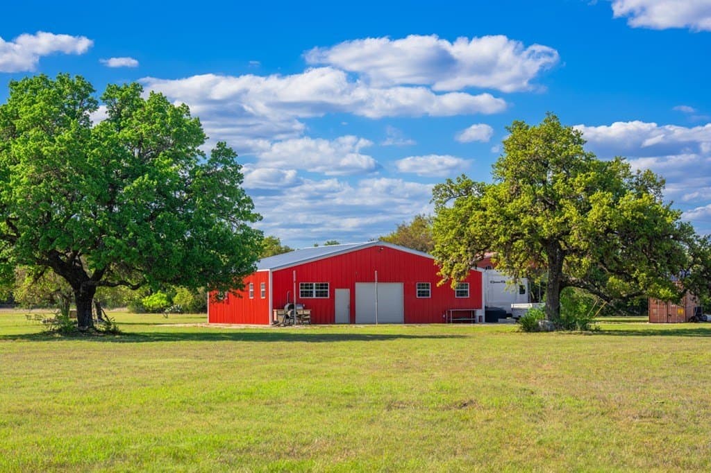 20 acres in Kerr County - photo 2
