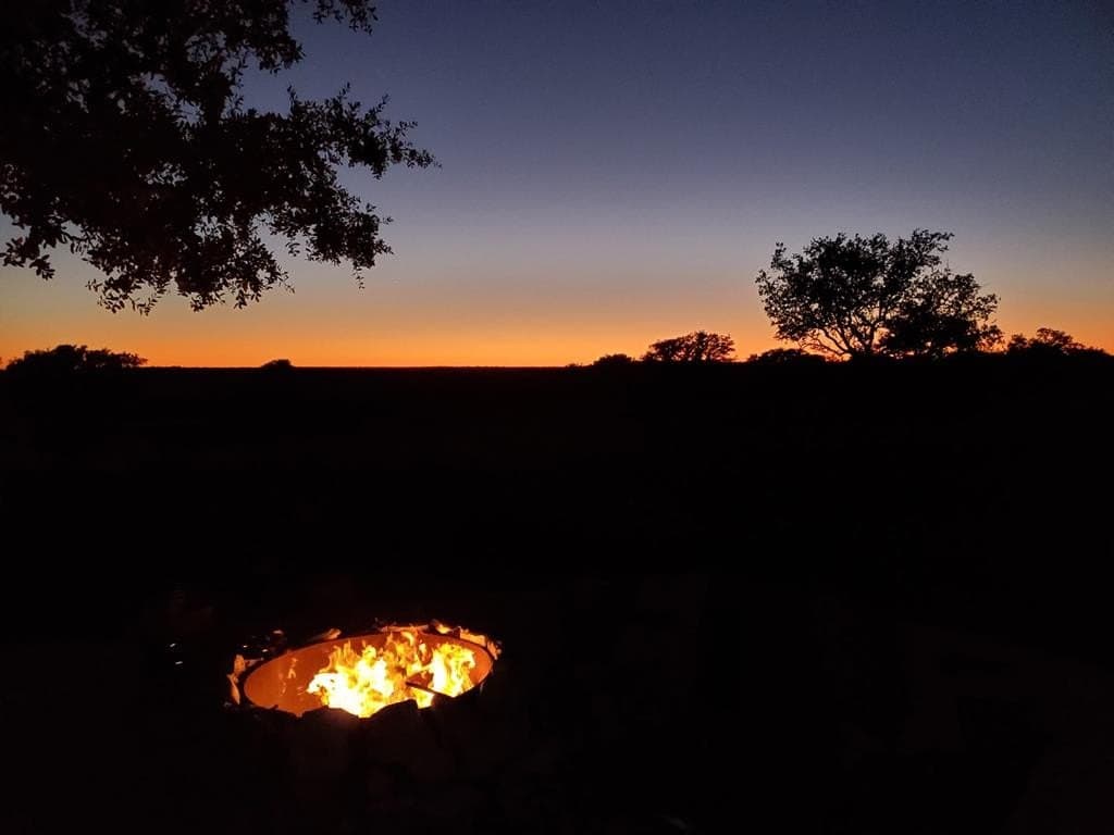 20 acres in Kerr County gallery image 4