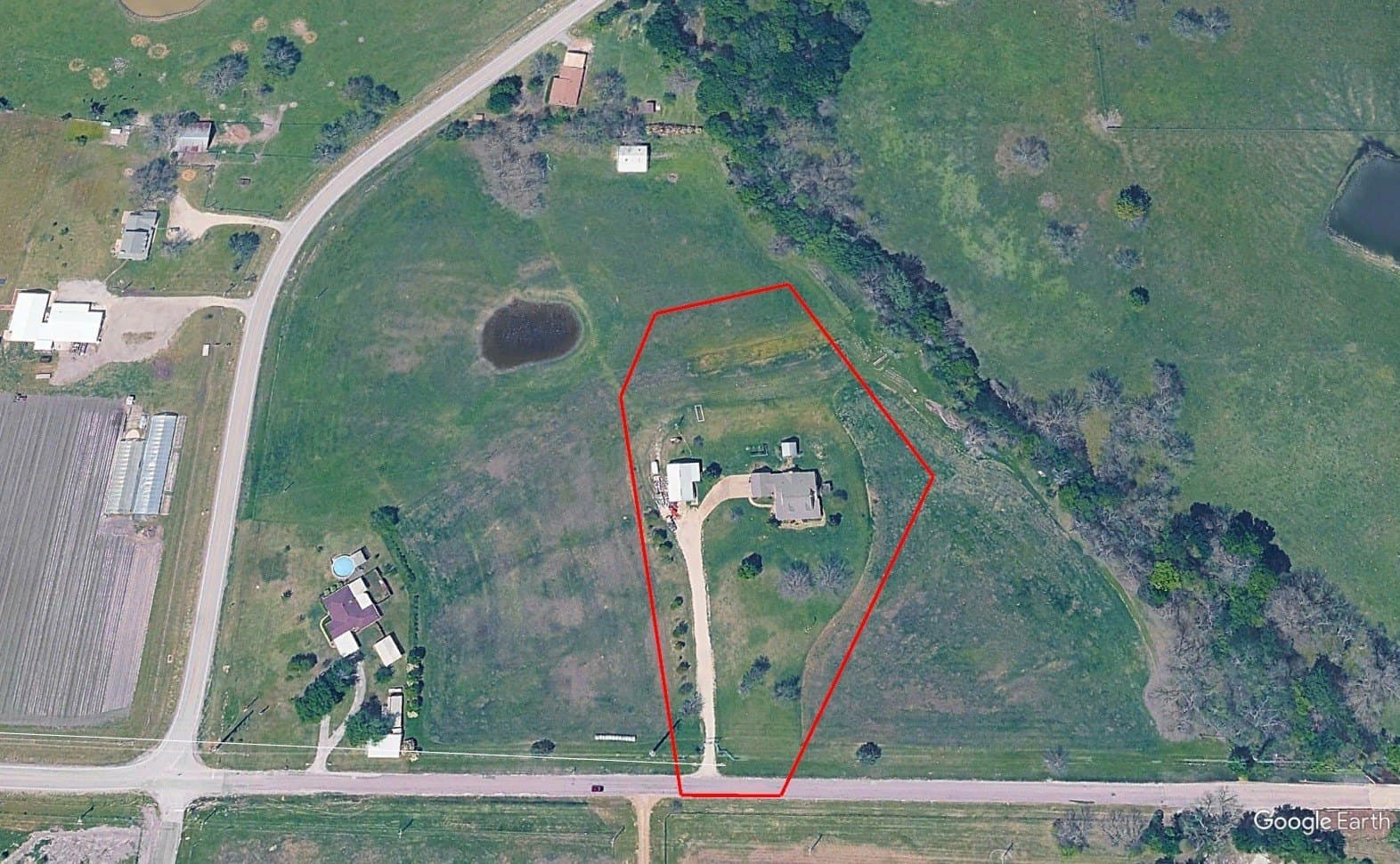 4 acres in Collin County - photo 2