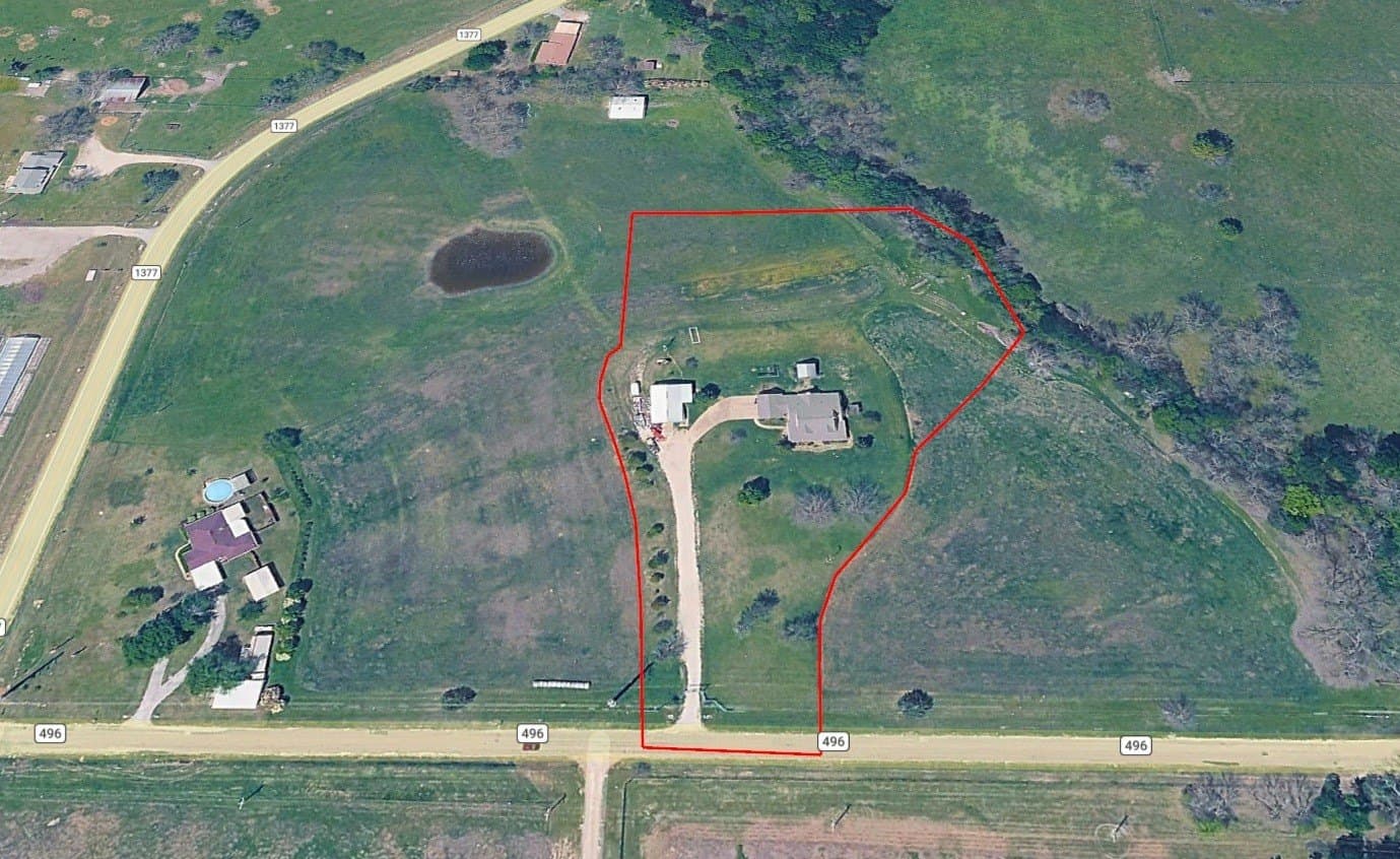 4.44 acres in Collin County - photo 2