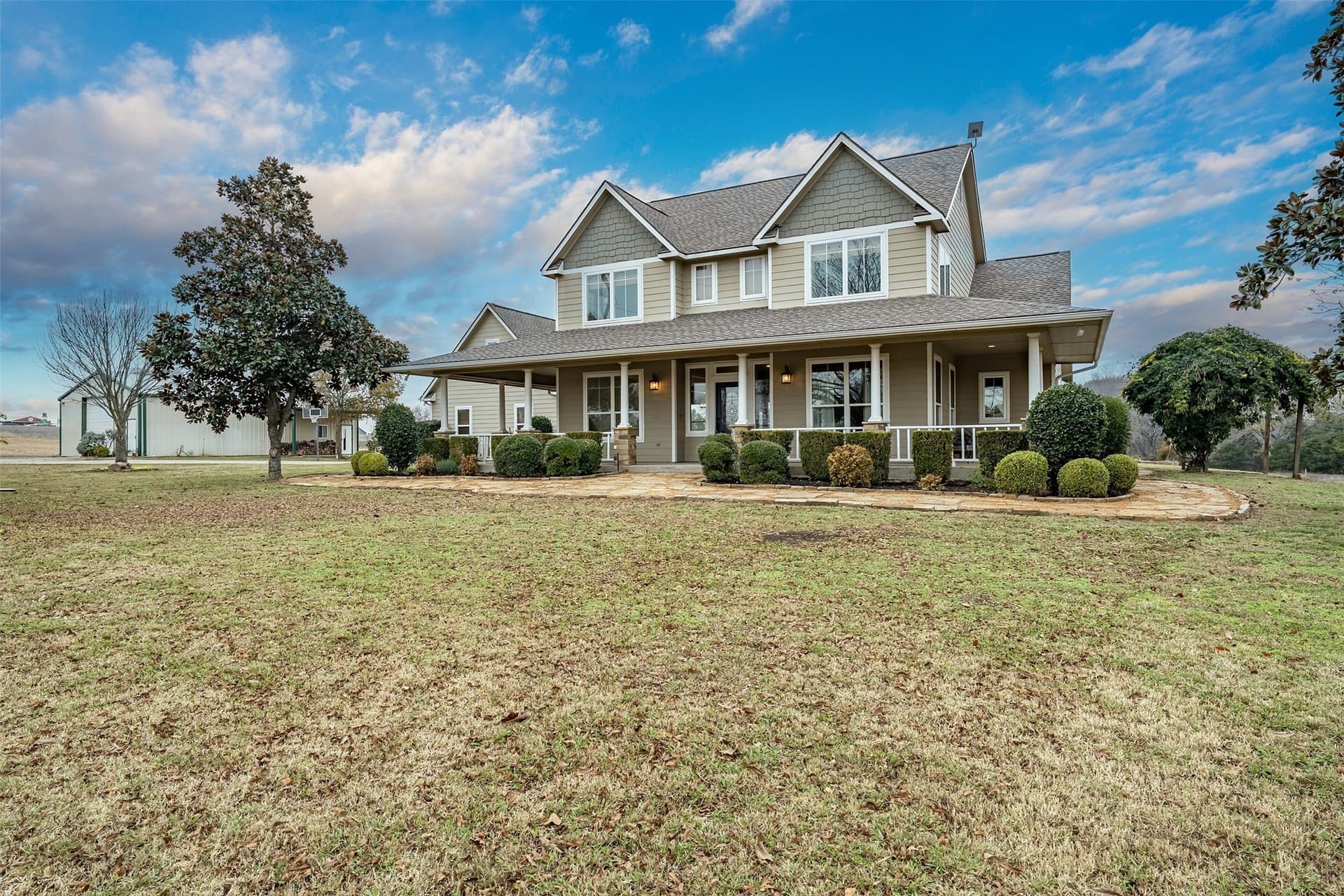 4.44 acres in Collin County