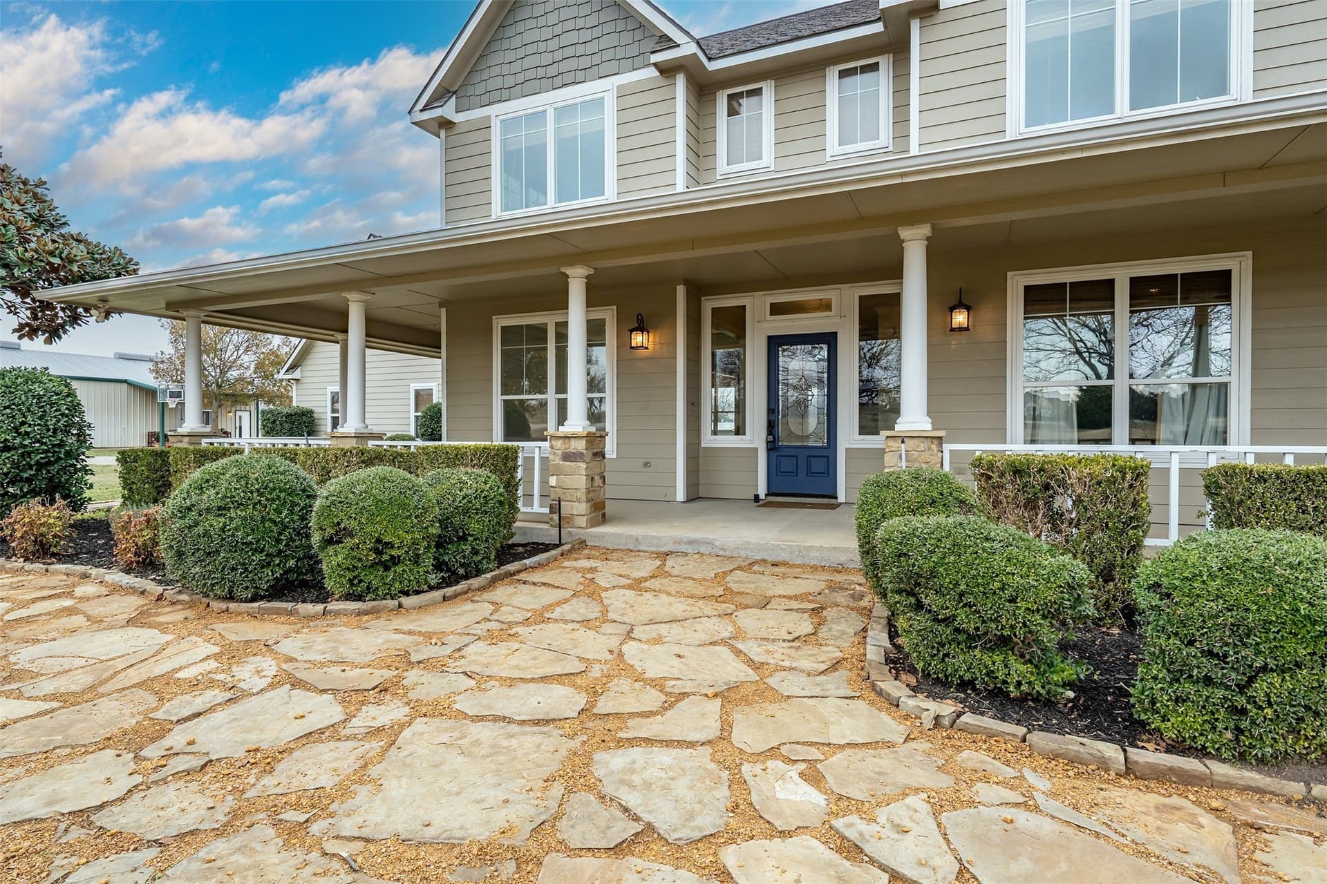 4.44 acres in Collin County - photo 5