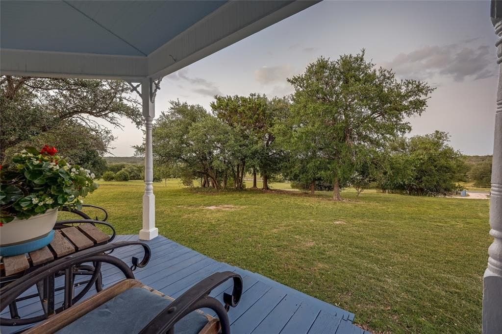 21 acres in Bell County featured view