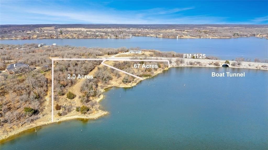 2 acres in Montague County gallery image 2