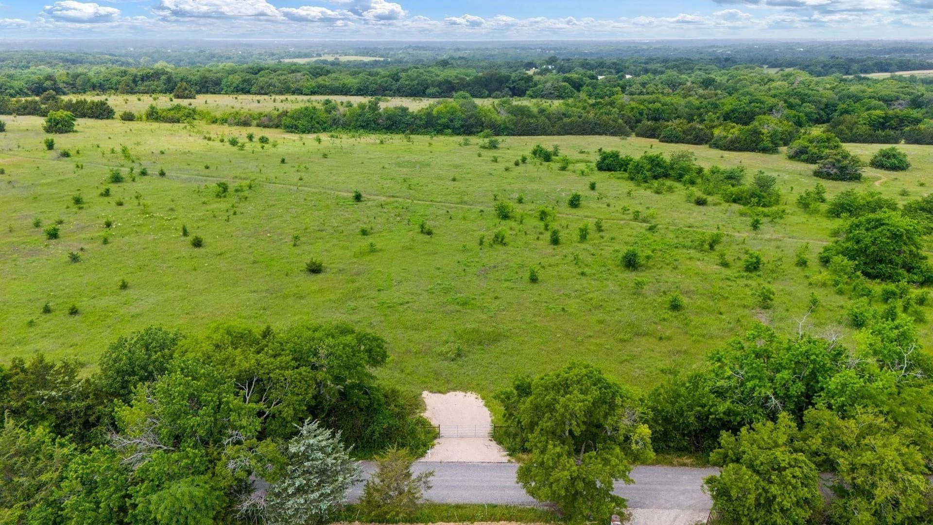 34 acres in Grayson County gallery image 2