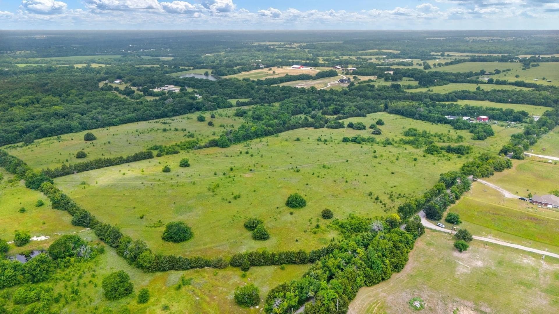 34 acres in Grayson County featured view