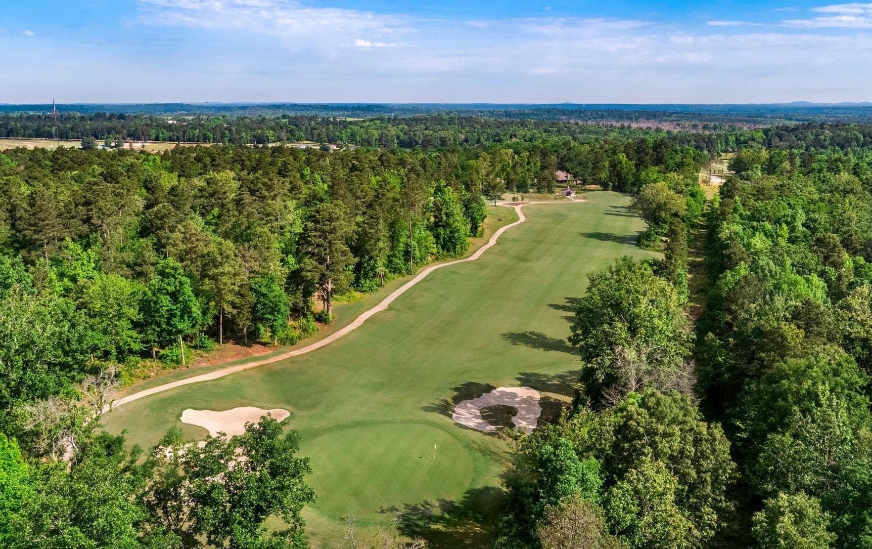 0.25 acres in Gregg County featured view