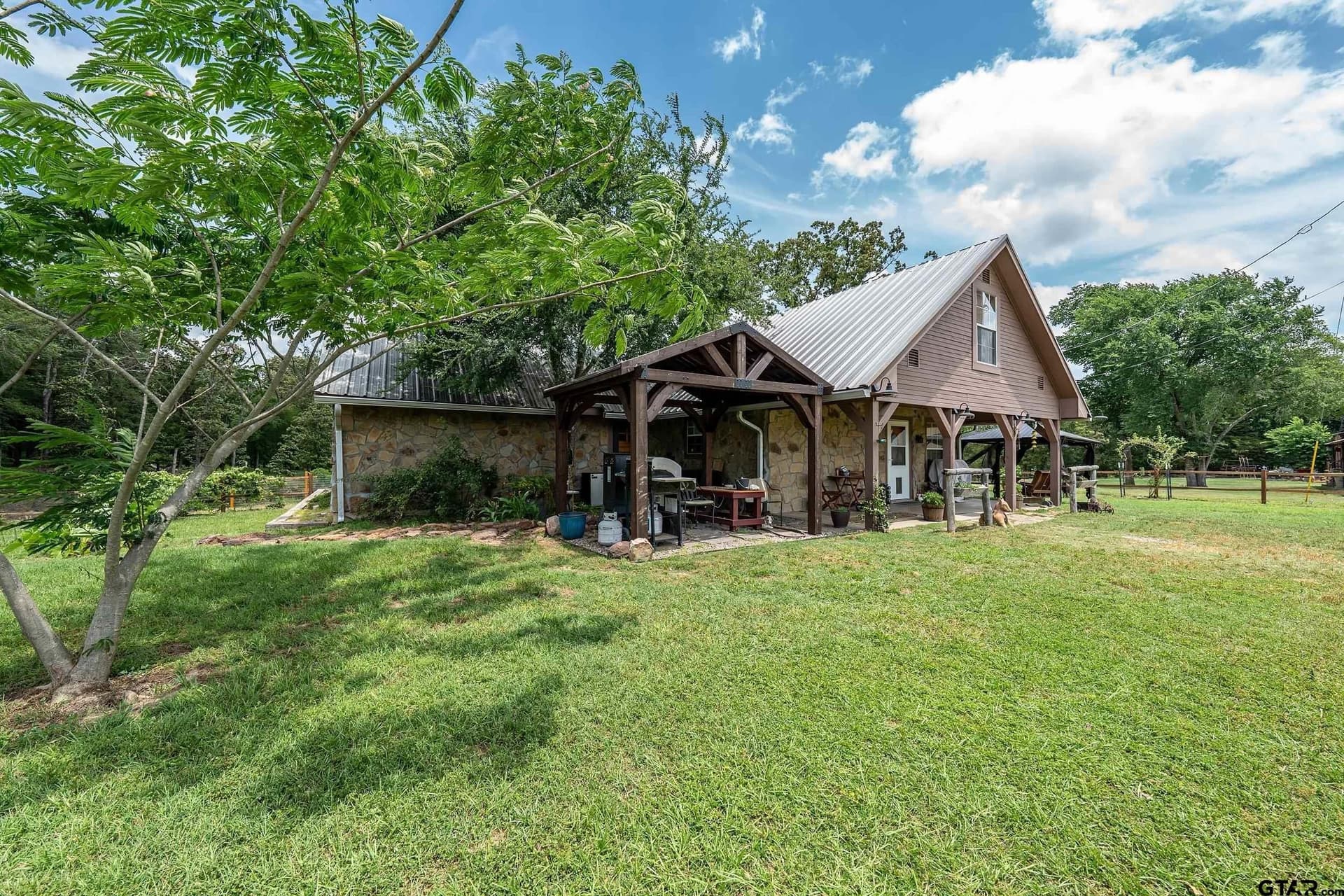 25 acres in Van Zandt County gallery image 4
