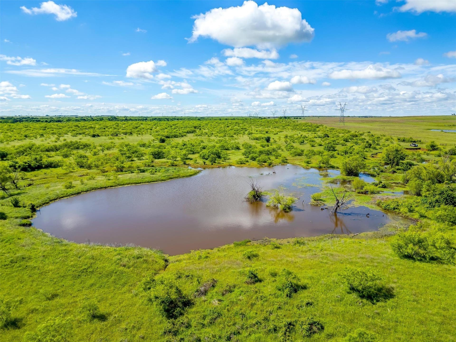 475.8 acres in Clay County - photo 3