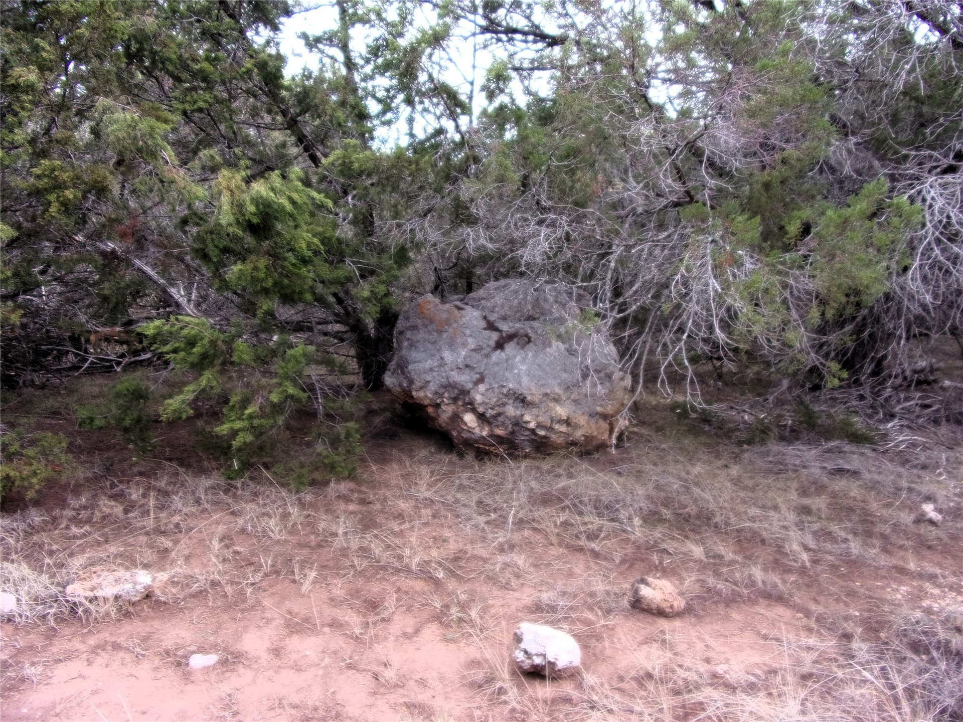 70 acres in San Saba County - photo 15
