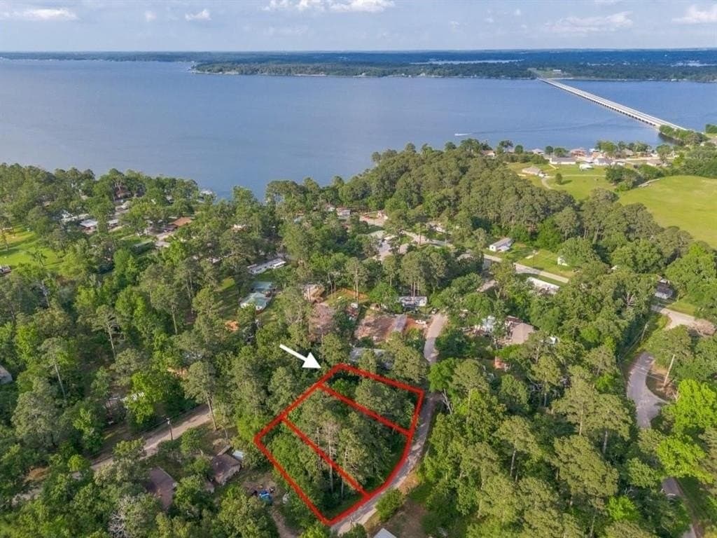 0.17 acres in Henderson County