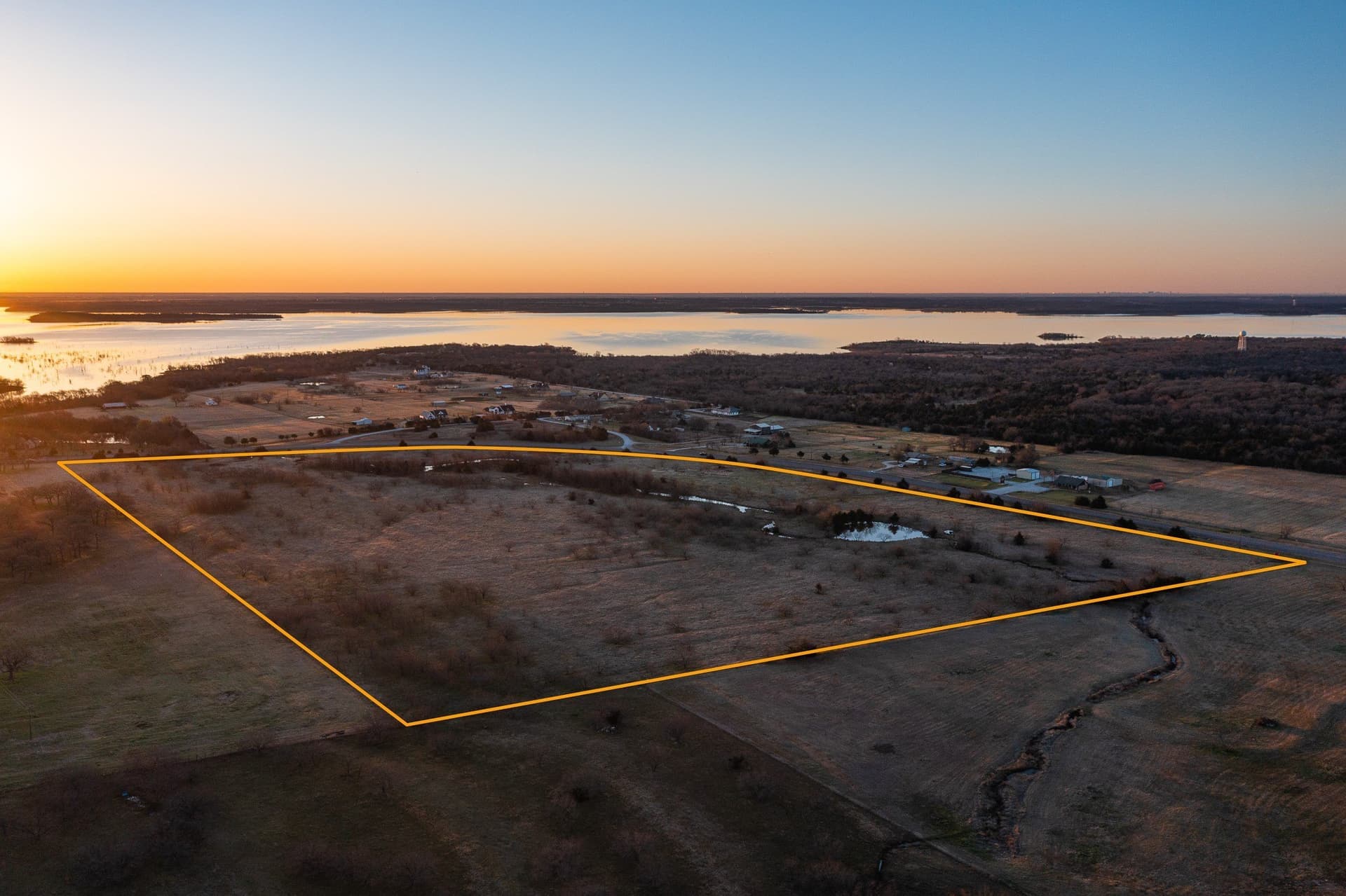 49.02 acres in Cooke County gallery image 2