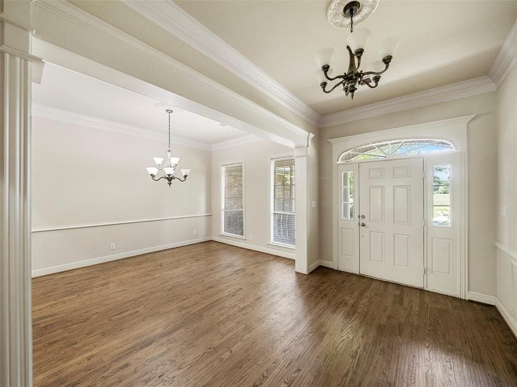 15 acres in Fannin County gallery image 3