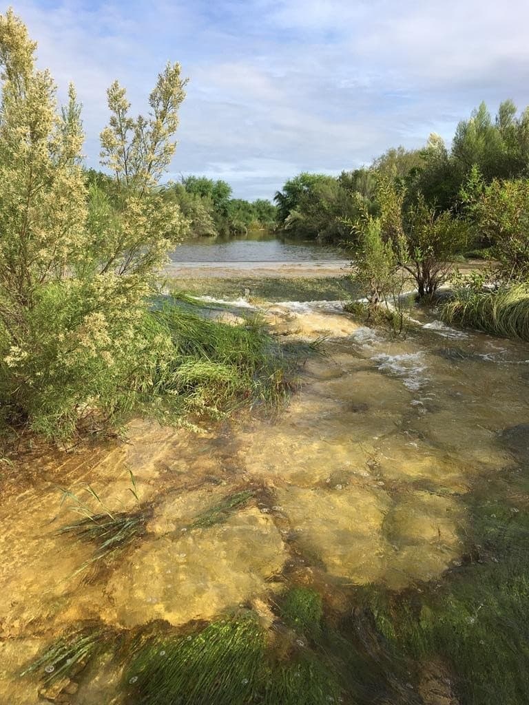 510.01 acres in Val Verde County