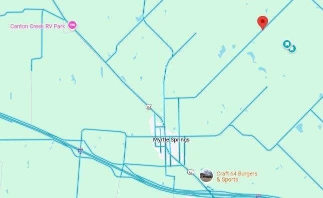 10 acres in Van Zandt County gallery image 3