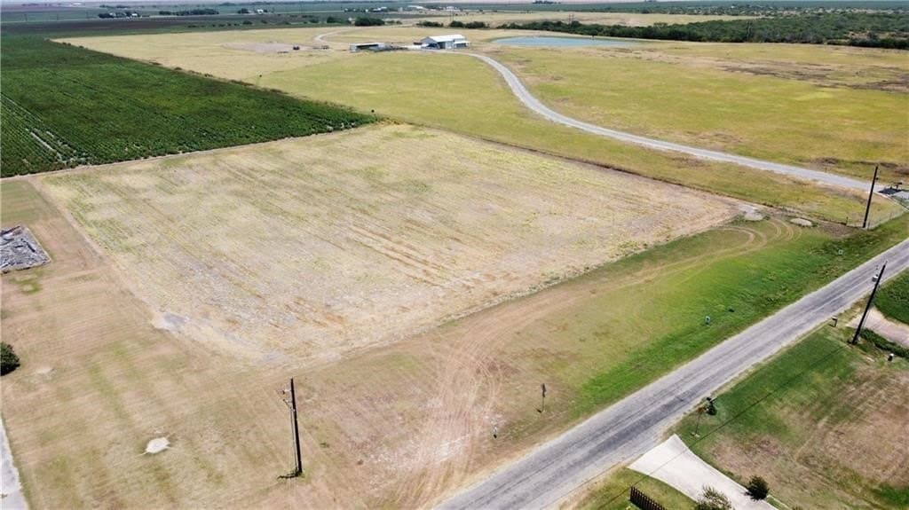 1.13 acres in San Patricio County