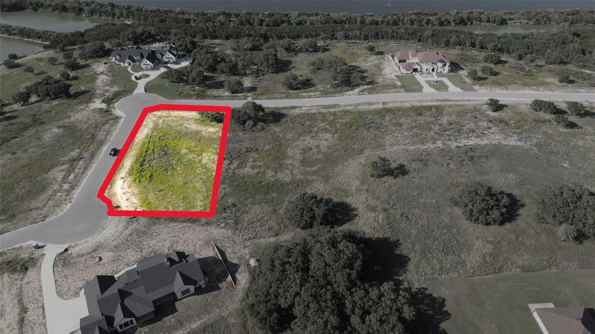 1.07 acres in Hood County - photo 4