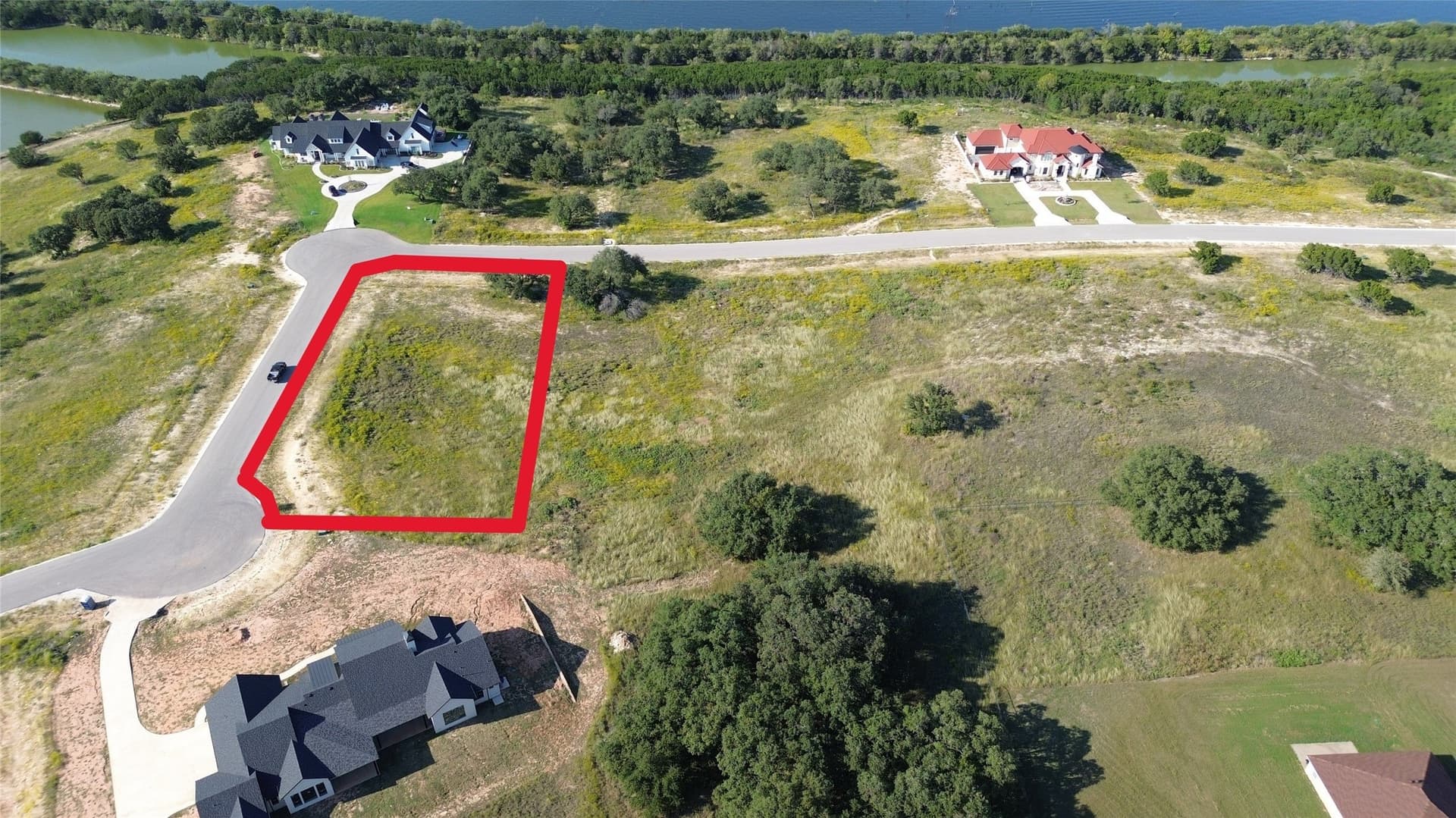 1.07 acres in Hood County - photo 2