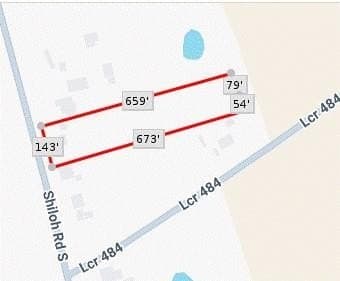 1.99 acres in Limestone County gallery image 3