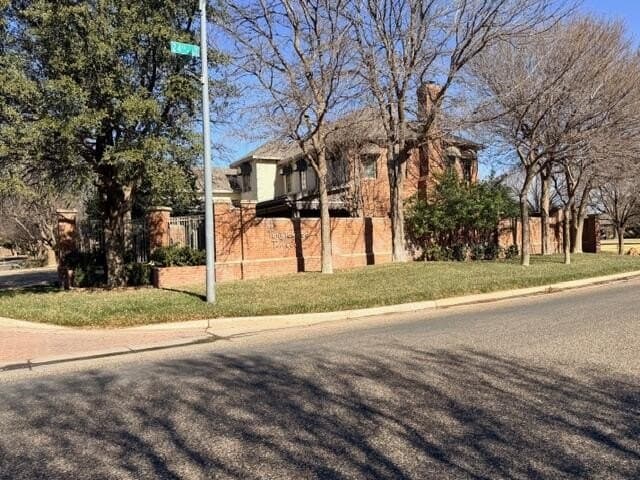 0.22 acres in Lubbock County featured view