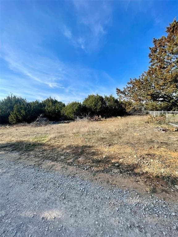 2.24 acres in Palo Pinto County featured view