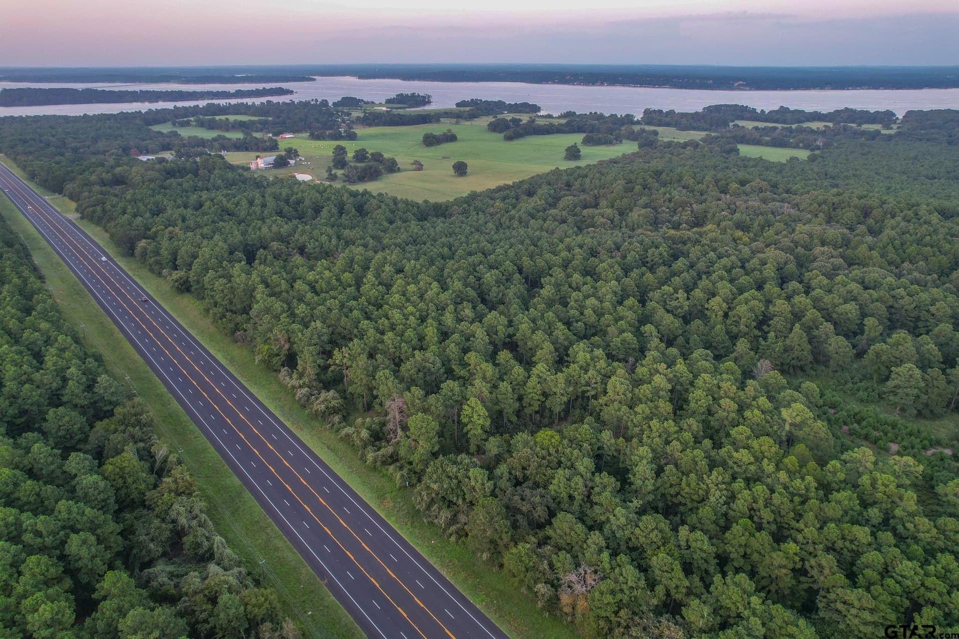 23.2 acres in Henderson County - photo 3